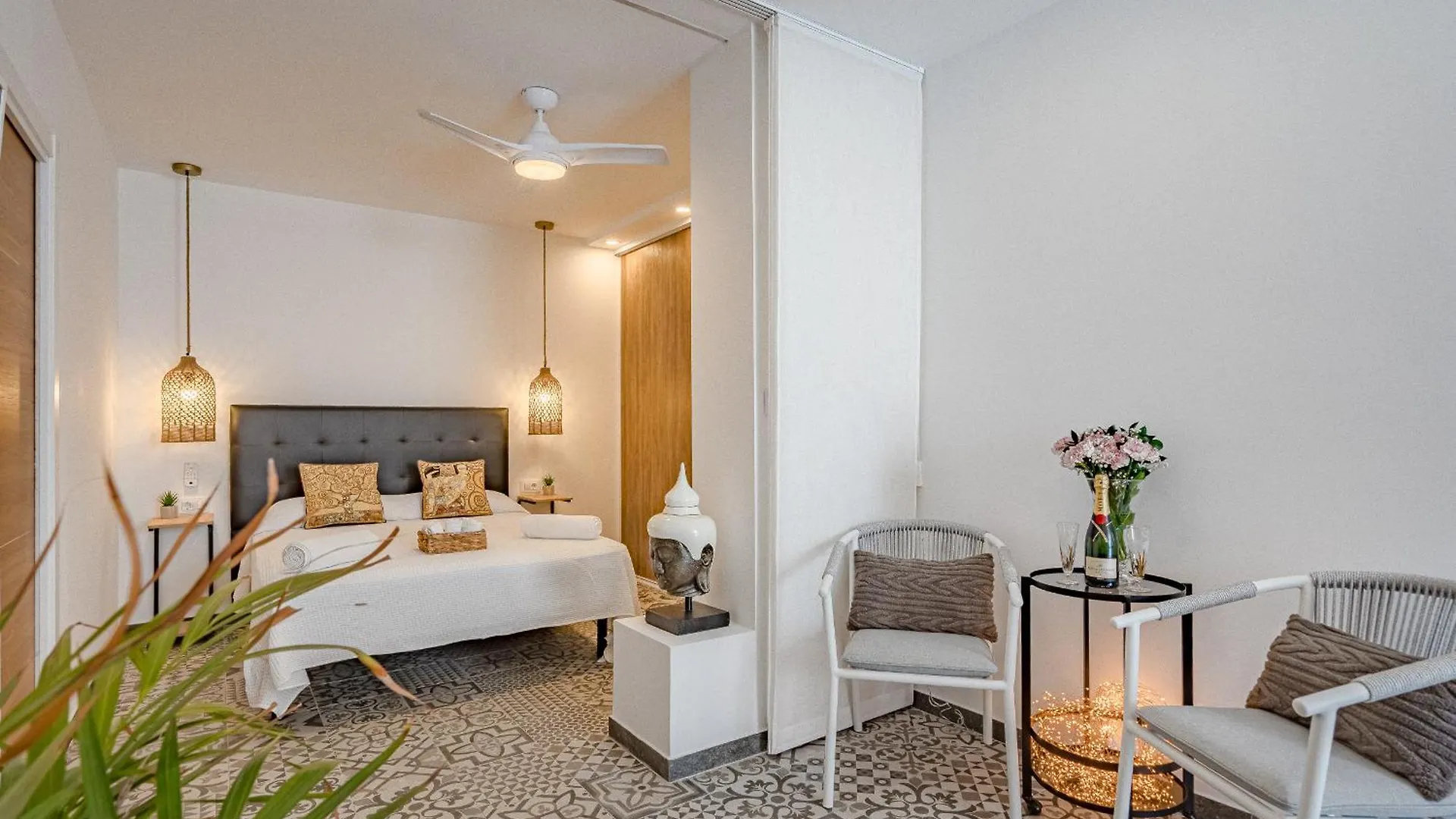 קיאו סלבאחה Margot Holiday Suite 0*, קיאו סלבאחה