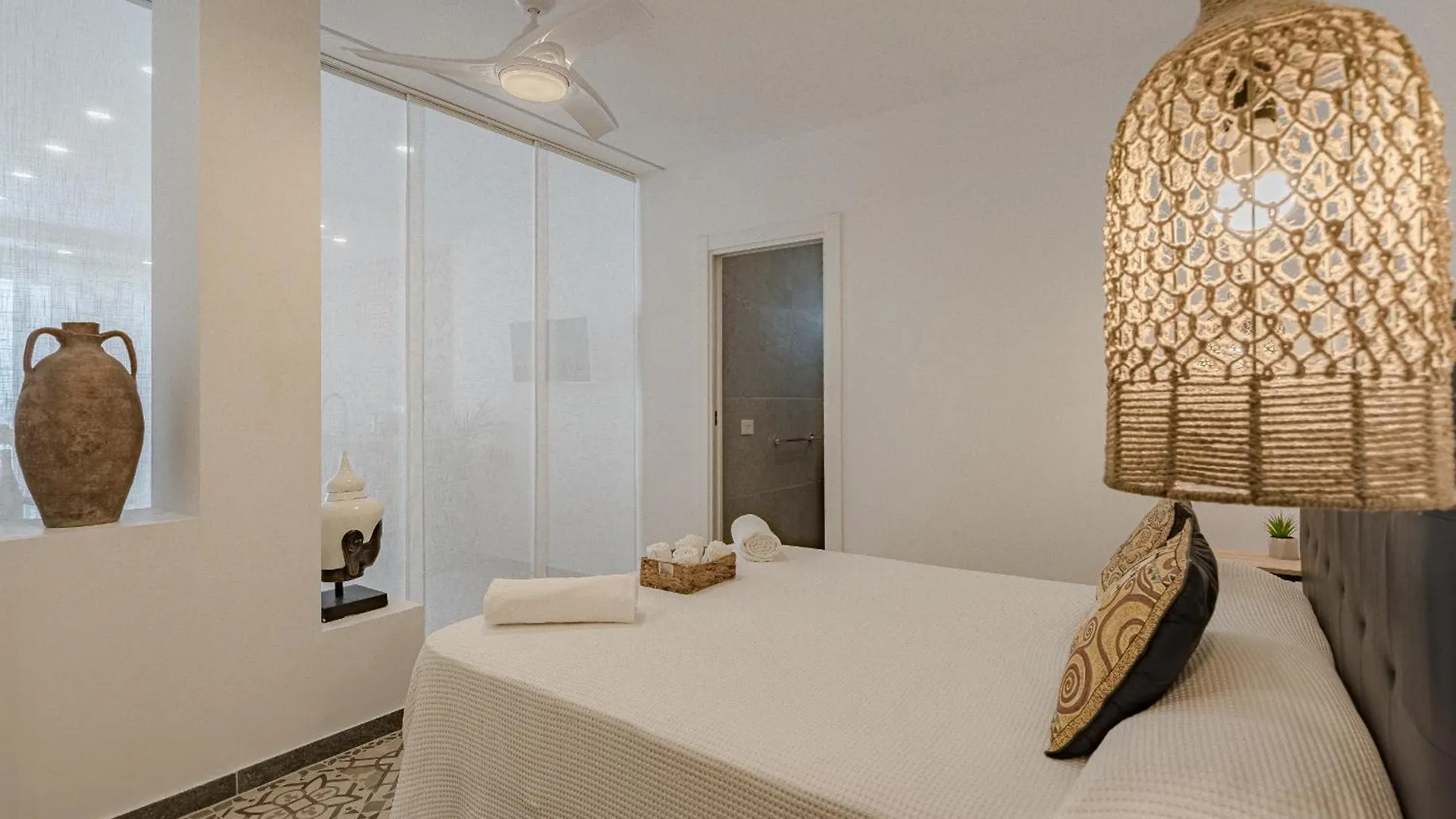 Apartment Margot Holiday Suite Callao Salvaje